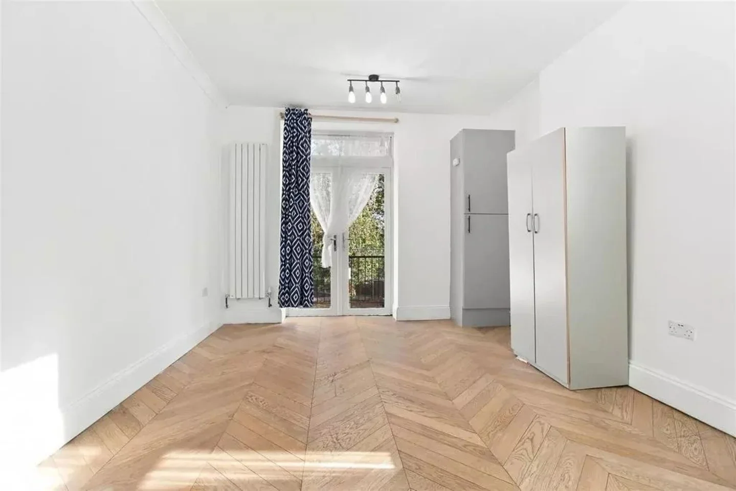 Flat High Road Leyton in Greater London