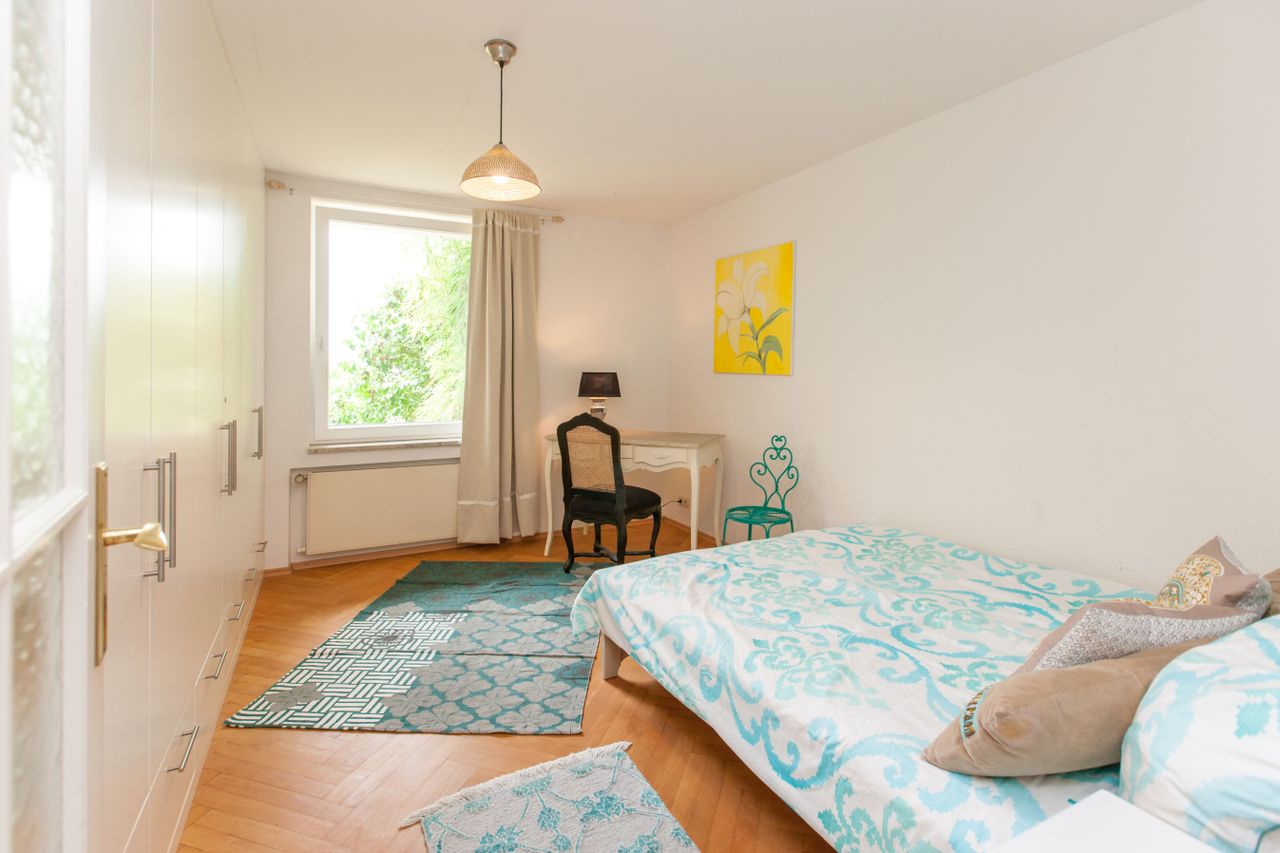 Wohnung Seeblick in Friedrichshafen