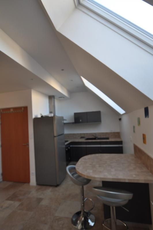 Appartement Rue de Lyon à Chalon-sur-Saône
