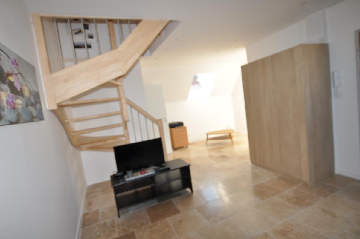 Appartement Rue de Lyon à Chalon-sur-Saône