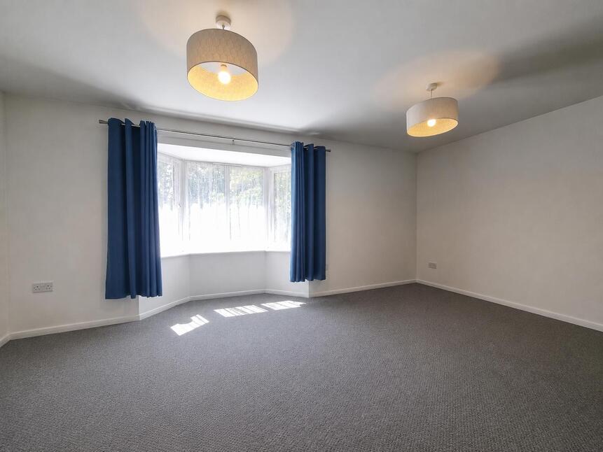 Flat Spillett Close in Borough of Swale
