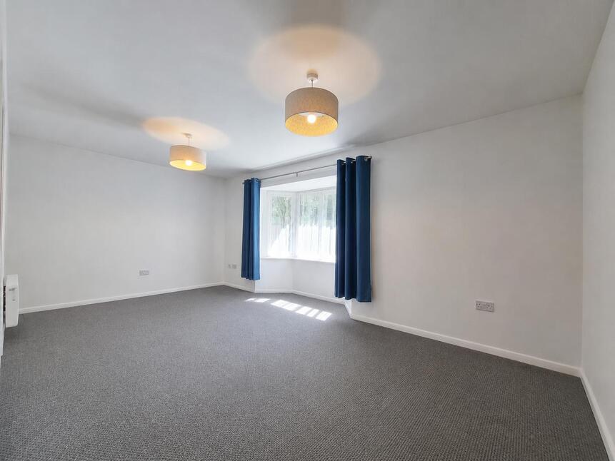Flat Spillett Close in Borough of Swale