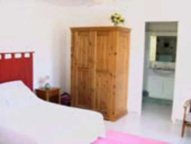 Chambre Chemin de Ponserot à Rognes
