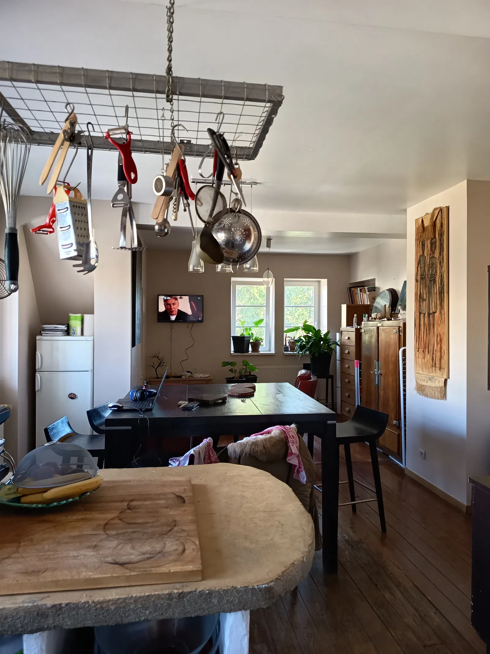 Room Rue Friant in Metz