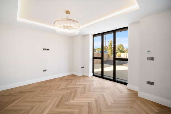 House Haynt Walk in Greater London