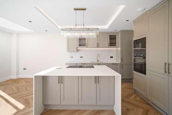 House Haynt Walk in Greater London