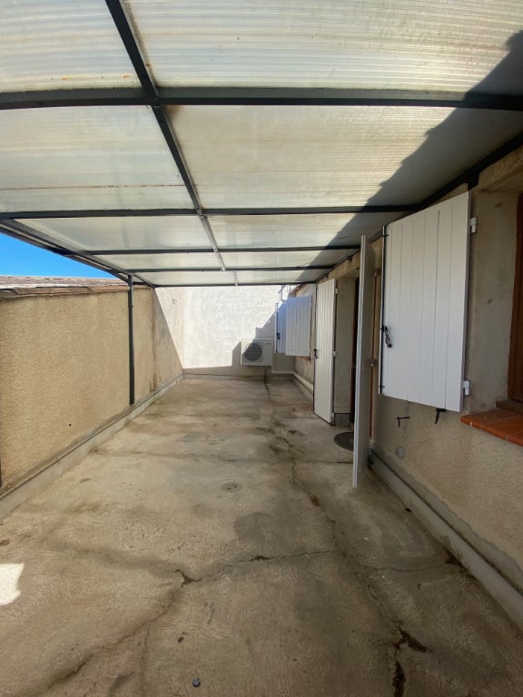 Appartement Rue des Bergers à Saint-Martin-de-Crau