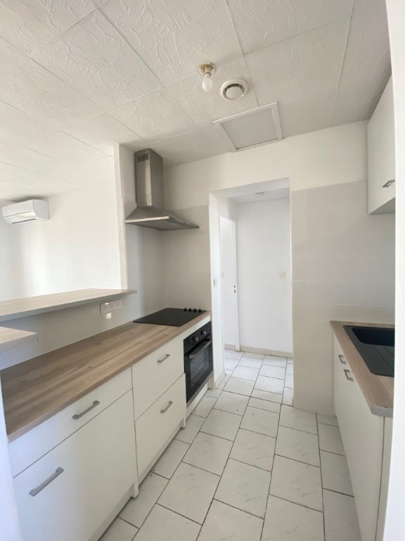 Appartement Rue des Bergers à Saint-Martin-de-Crau