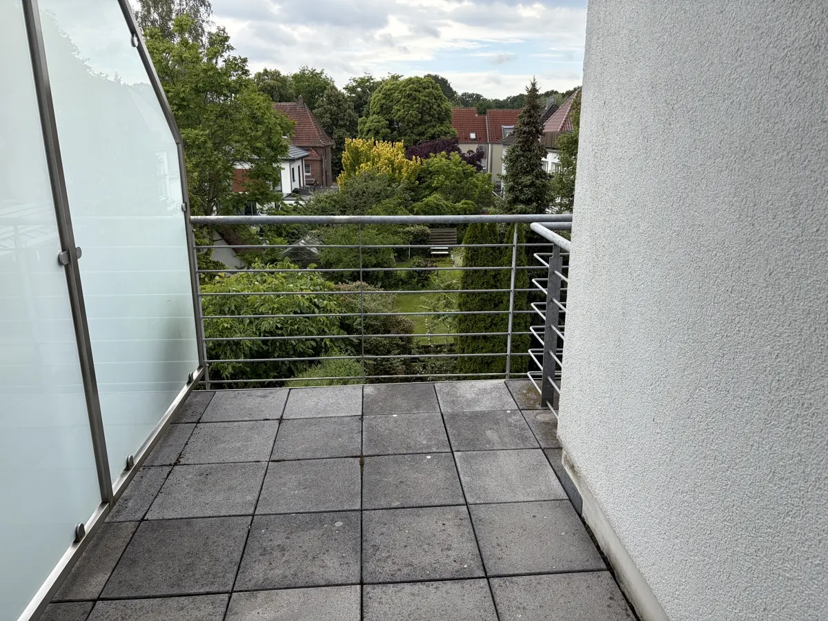 Wohnung Zur Vogelstange in Münster