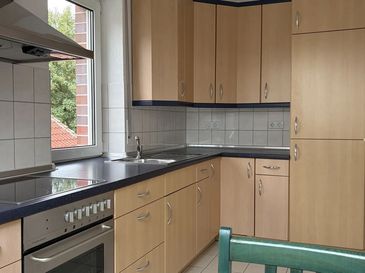 Wohnung Zur Vogelstange in Münster