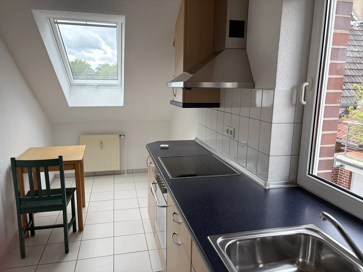 Wohnung Zur Vogelstange in Münster