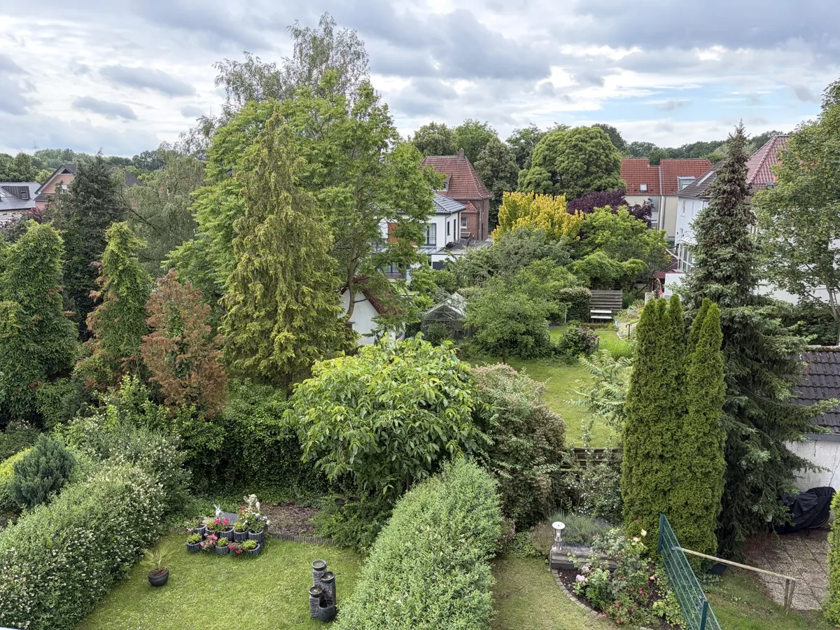 Wohnung Zur Vogelstange in Münster