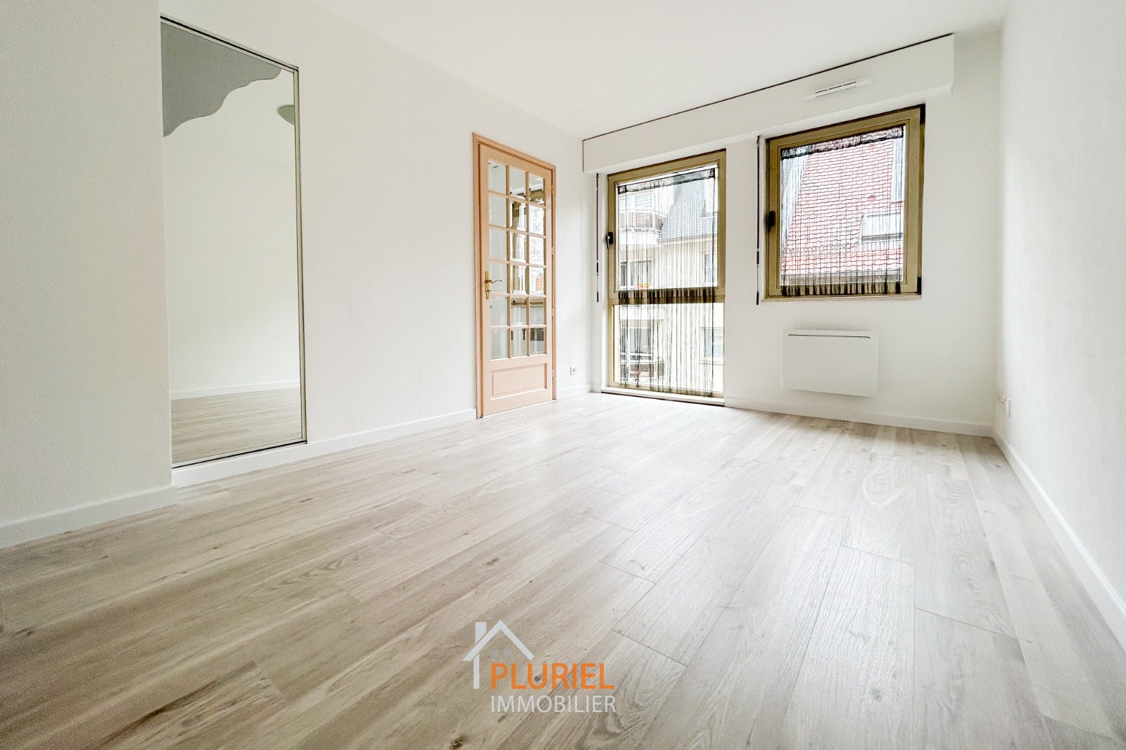Appartement Rue du Chanoine Straub à Strasbourg