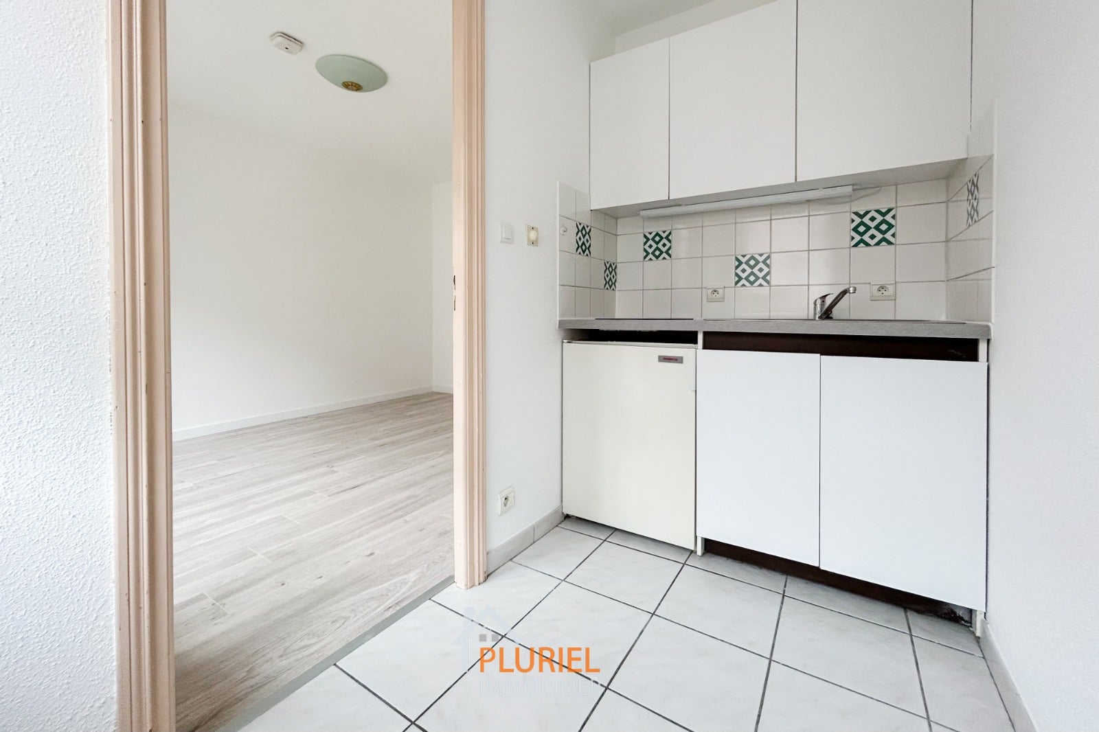 Appartement Rue du Chanoine Straub à Strasbourg