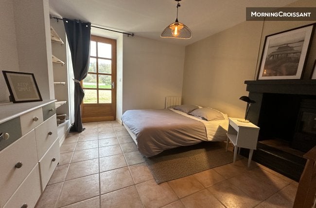 Appartement Chemin de Halage à Saint-Thuriau