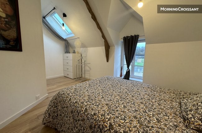 Appartement Chemin de Halage à Saint-Thuriau