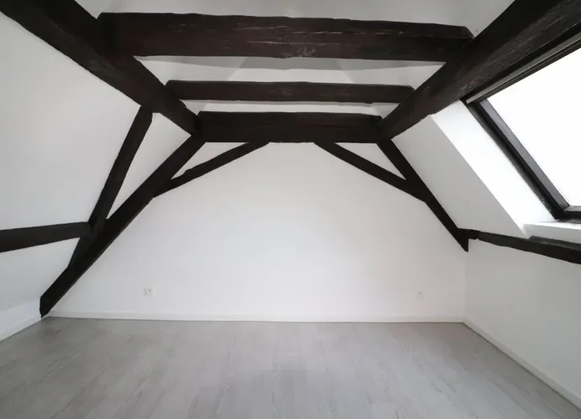Appartement Place de la Réunion à Mulhouse