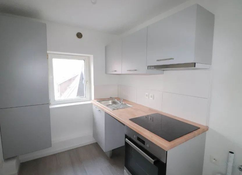 Appartement Place de la Réunion à Mulhouse