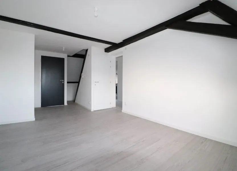 Appartement Place de la Réunion à Mulhouse