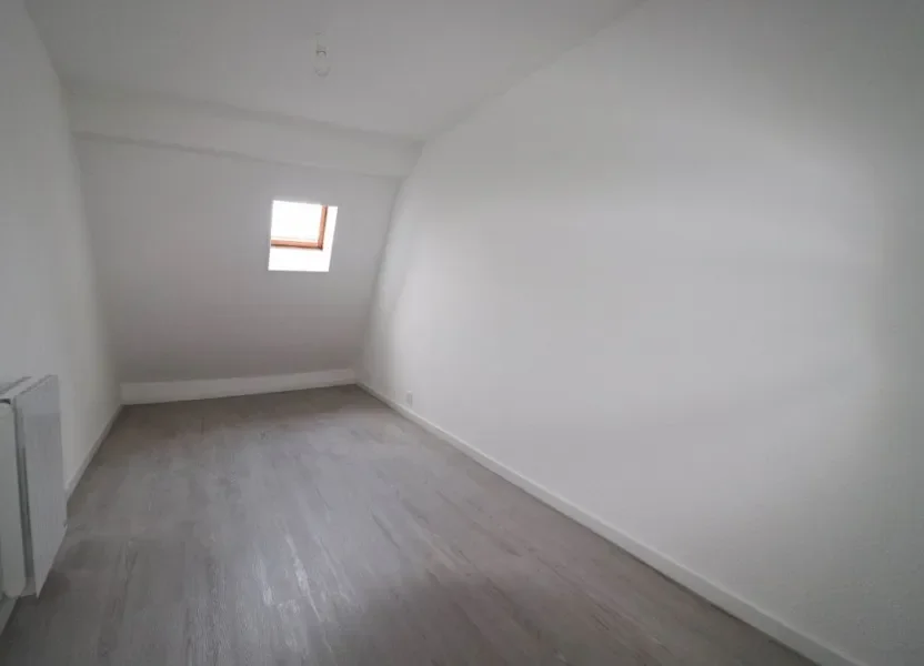 Appartement Place de la Réunion à Mulhouse