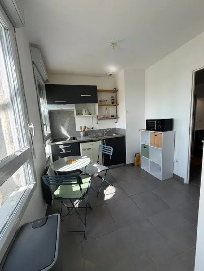 Appartement Avenue de Fétilly à La Rochelle
