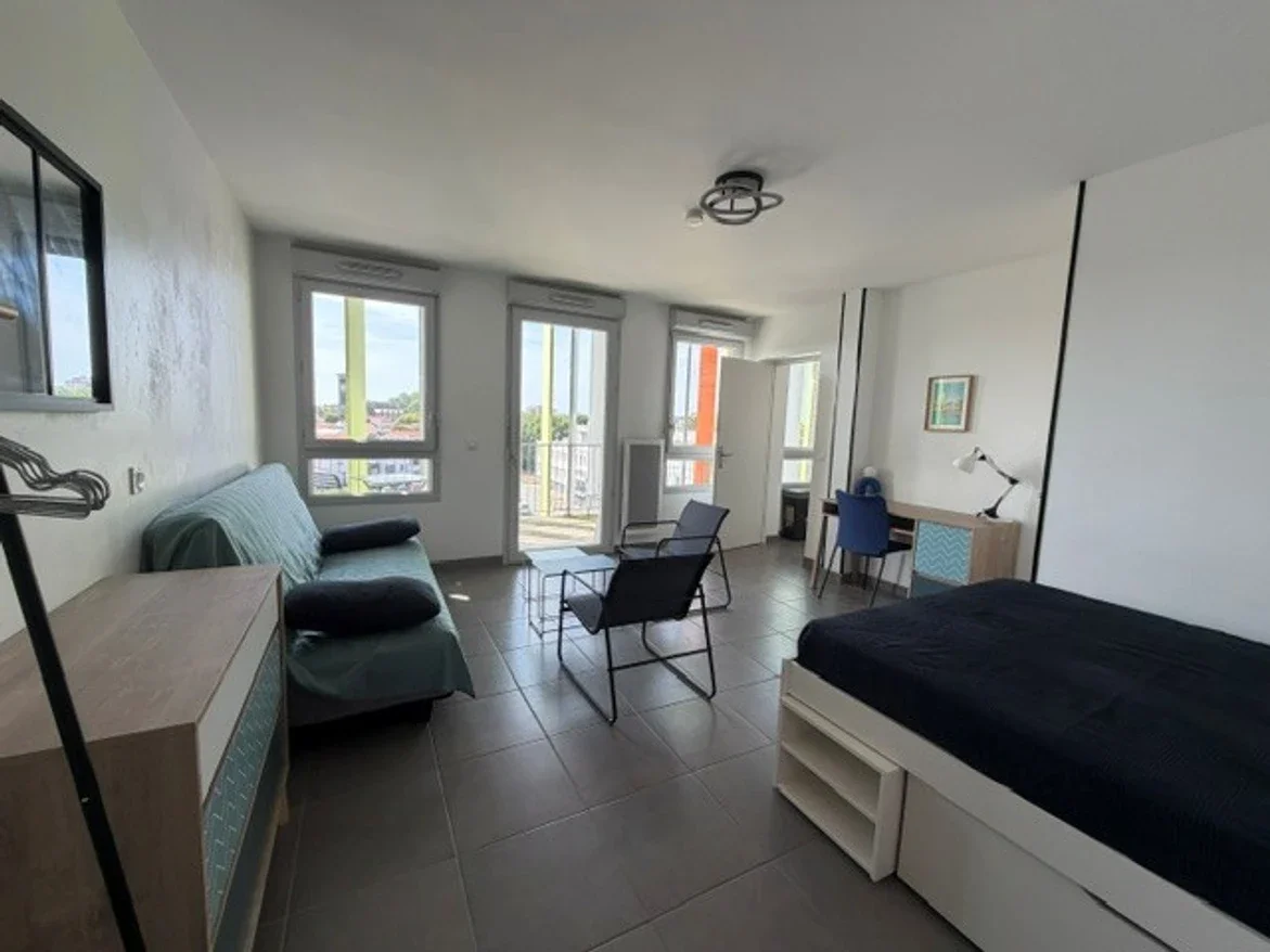 Appartement Avenue de Fétilly à La Rochelle