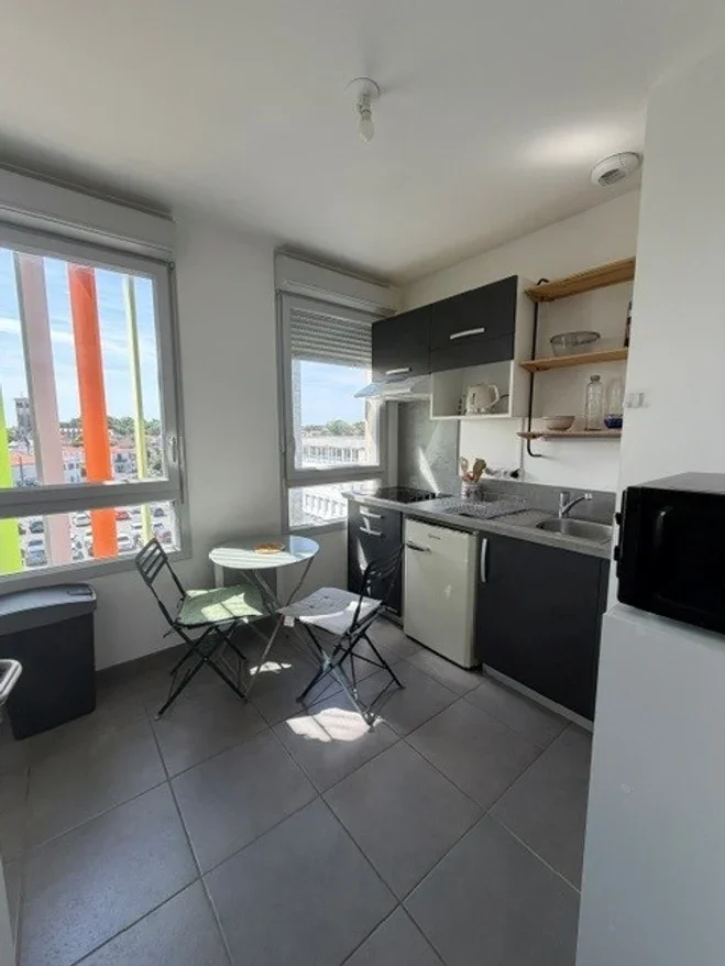 Appartement Avenue de Fétilly à La Rochelle