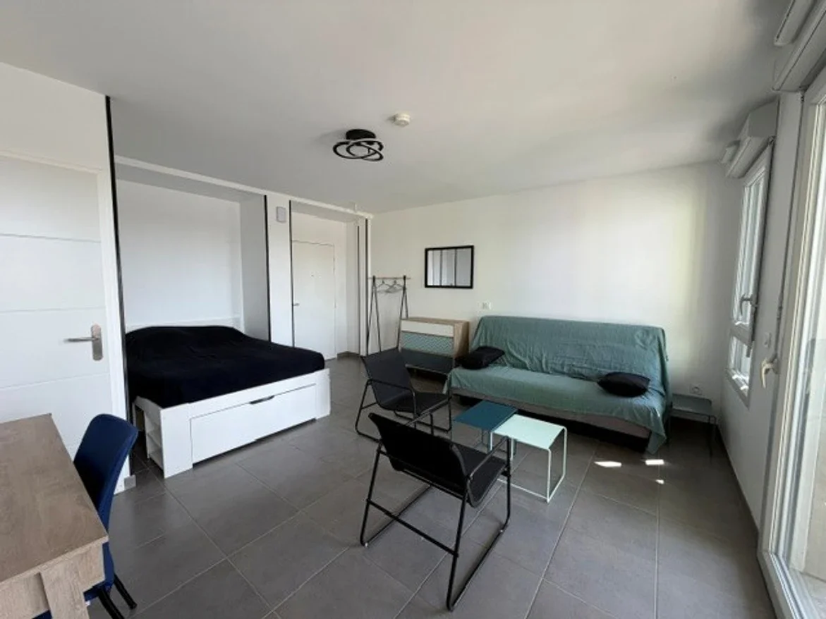 Appartement Avenue de Fétilly à La Rochelle