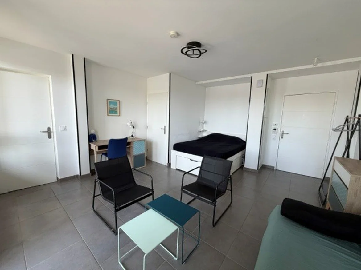 Appartement Avenue de Fétilly à La Rochelle