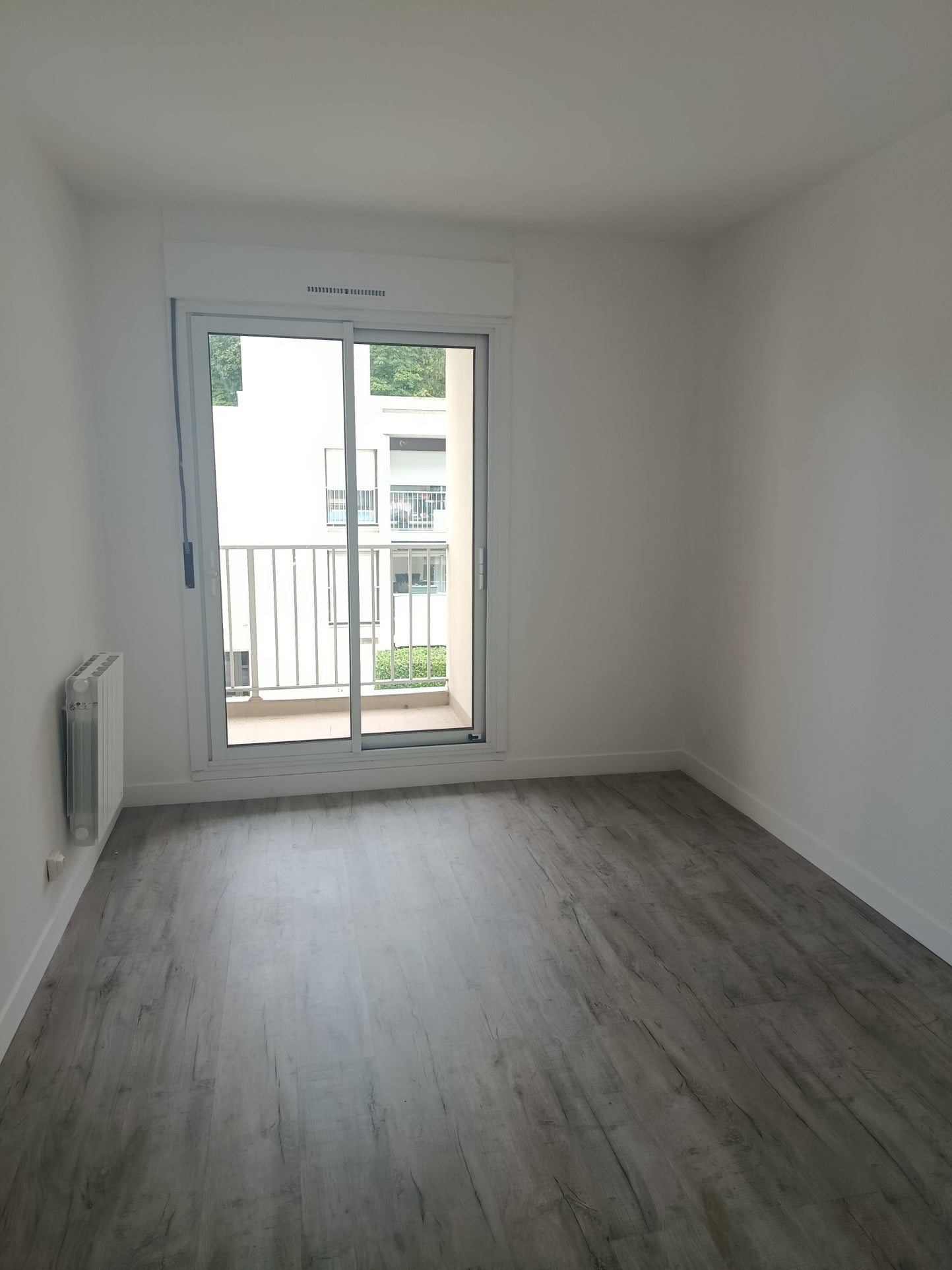 Appartement Quai Saint-Laurent à Orléans