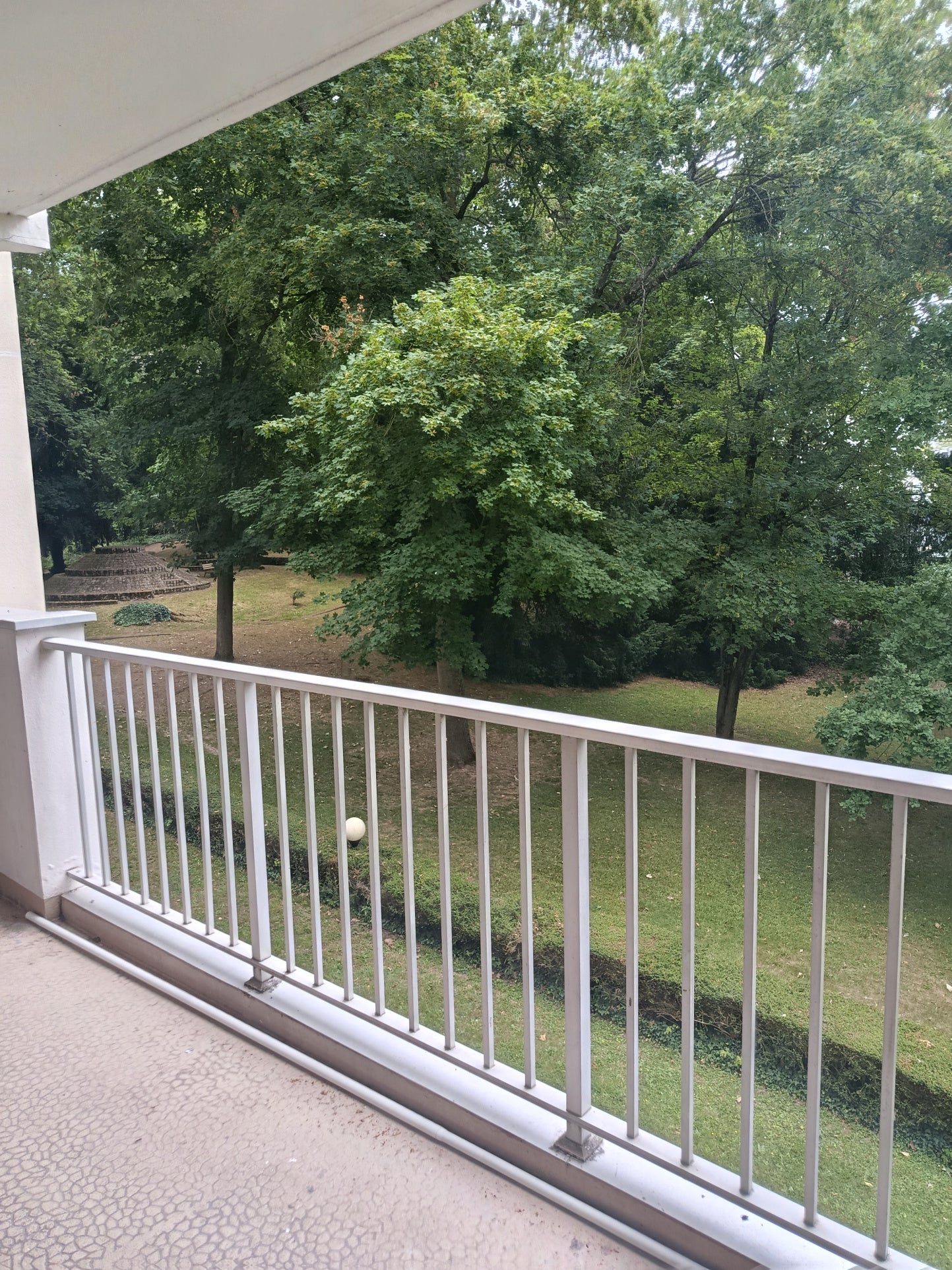 Appartement Quai Saint-Laurent à Orléans