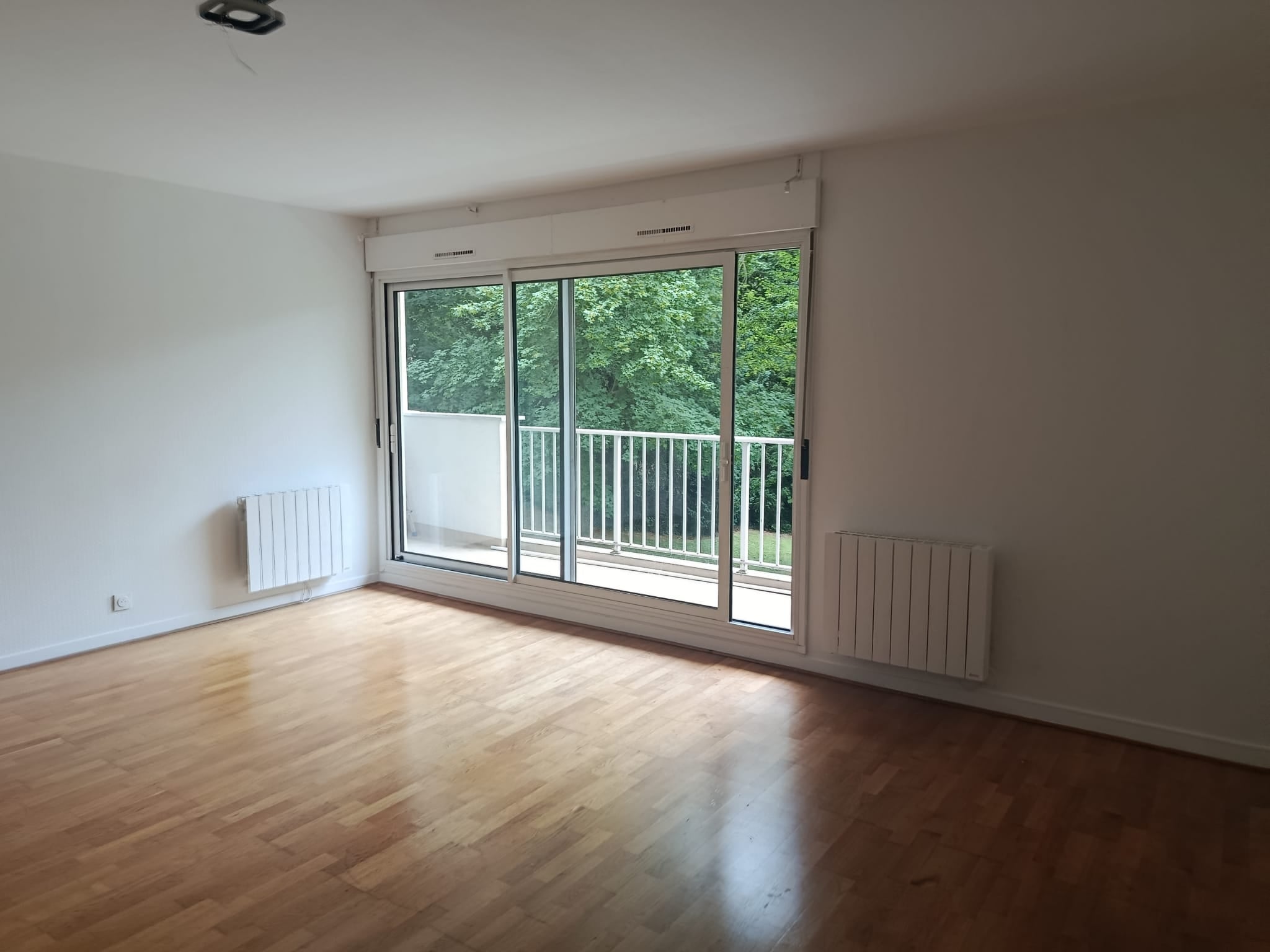 Appartement Quai Saint-Laurent à Orléans