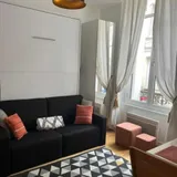 Flat Rue Barennes in Bordeaux