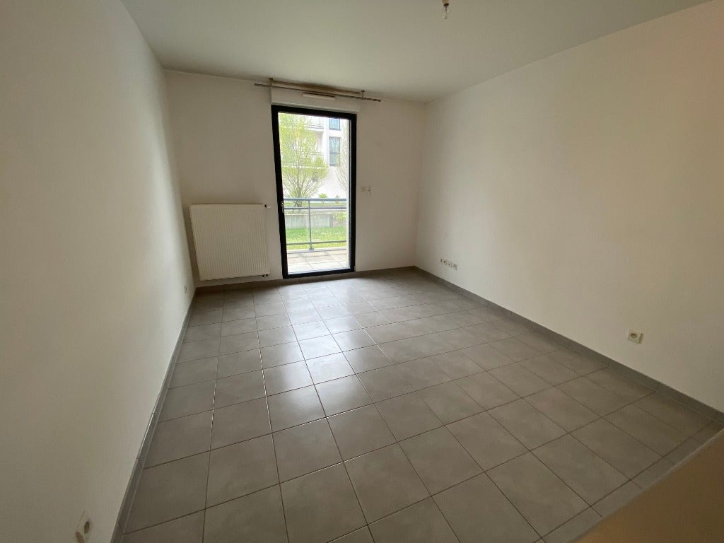 Flat Rue des Fleurs in Colmar