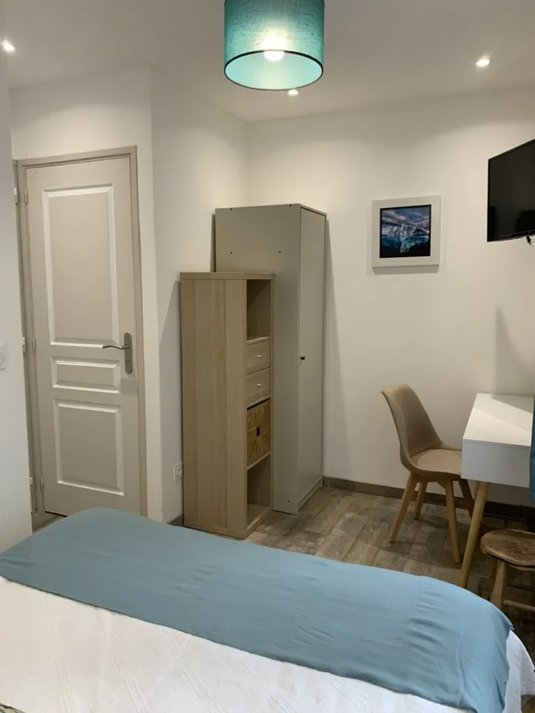 Room Chemin de Dayan in Callian