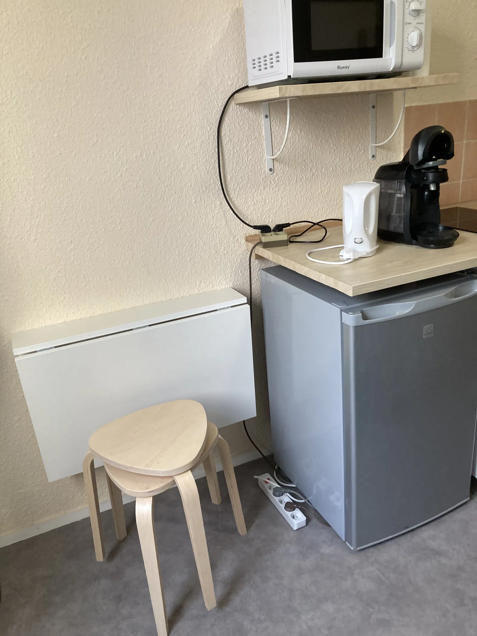 Appartement Rue Saint-Romain à Lyon