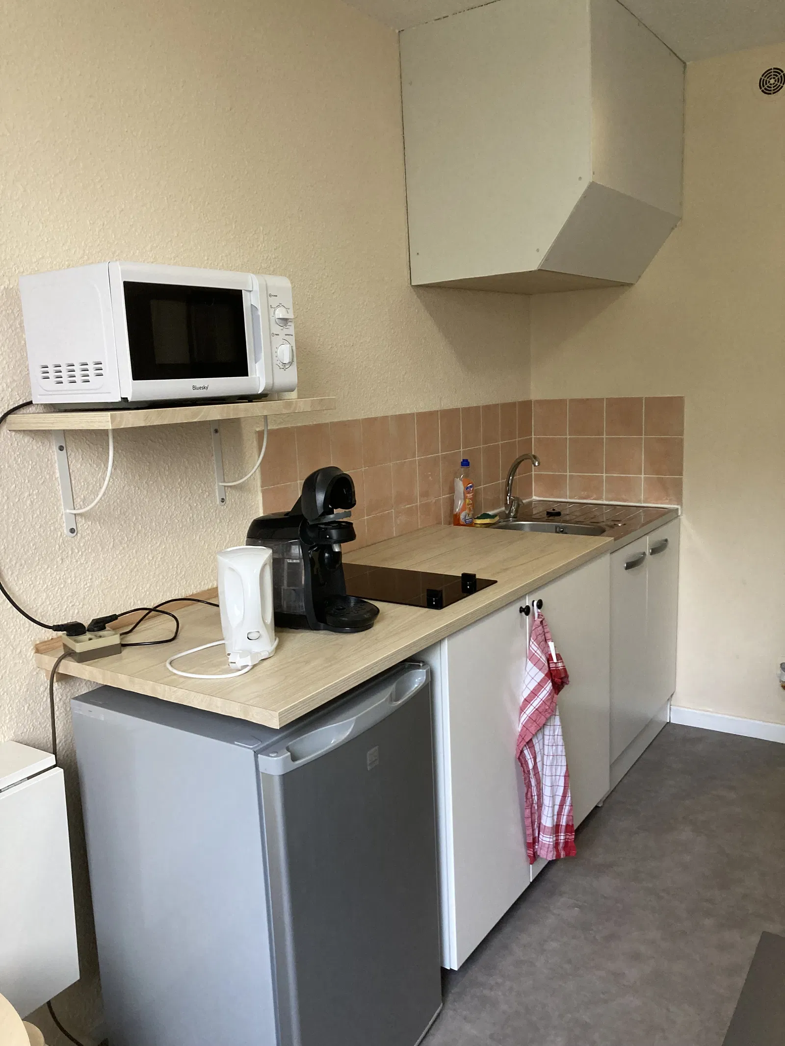 Appartement Rue Saint-Romain à Lyon