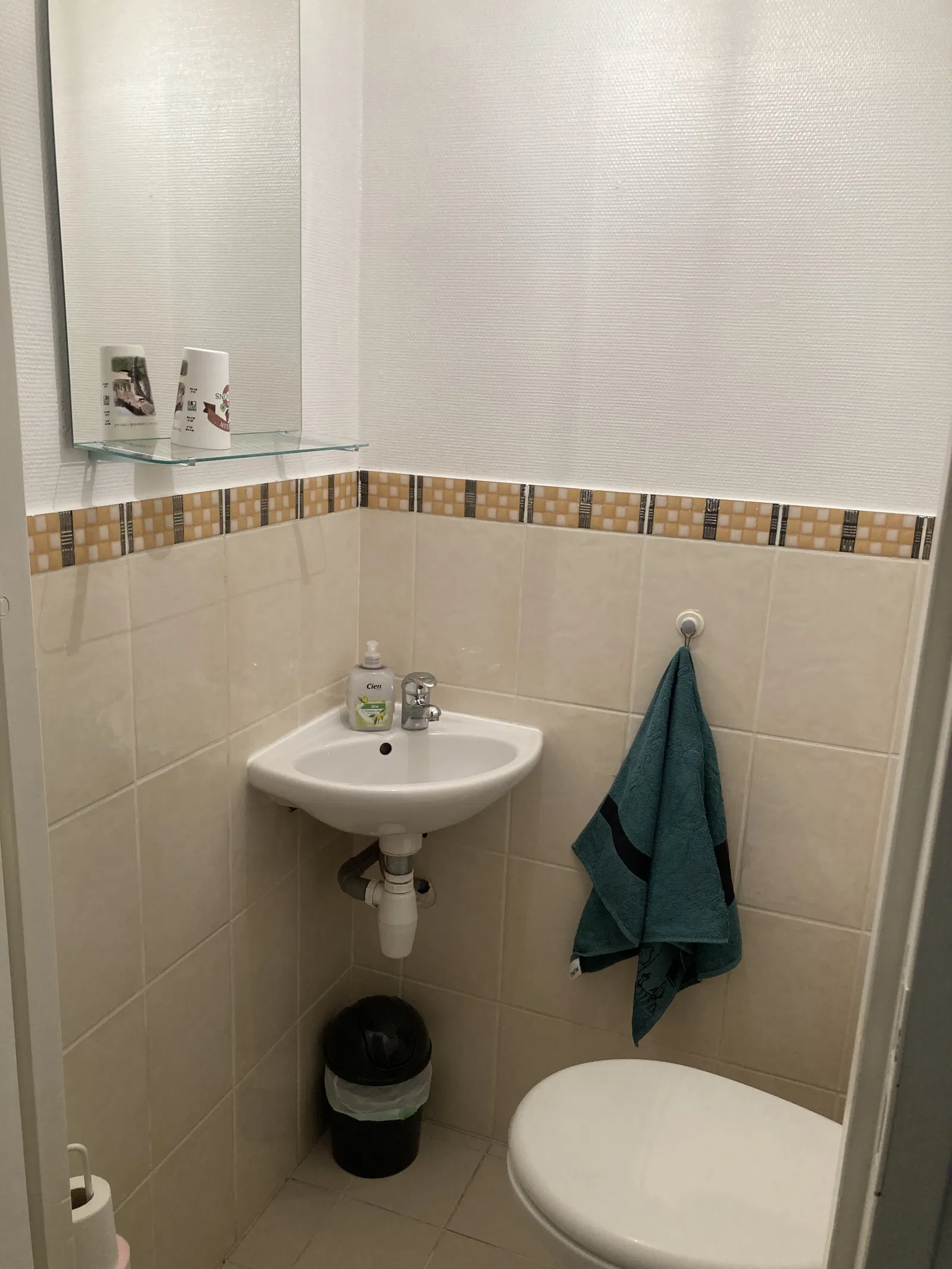 Appartement Rue Saint-Romain à Lyon
