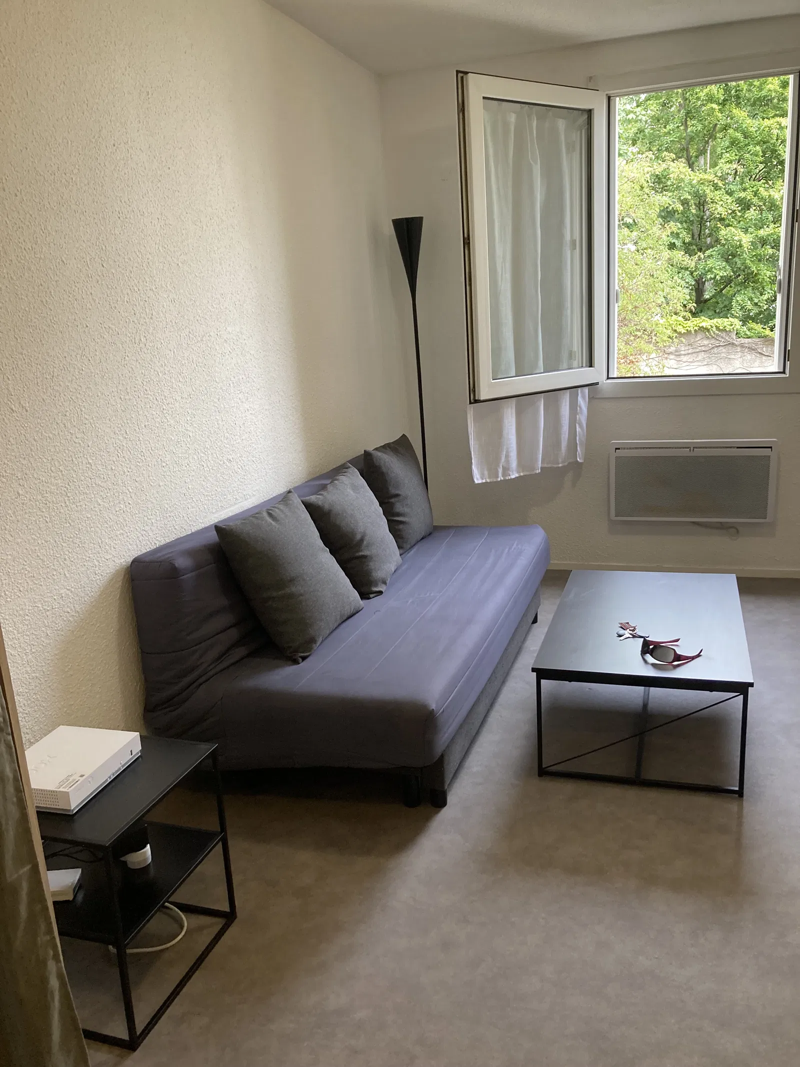 Appartement Rue Saint-Romain à Lyon