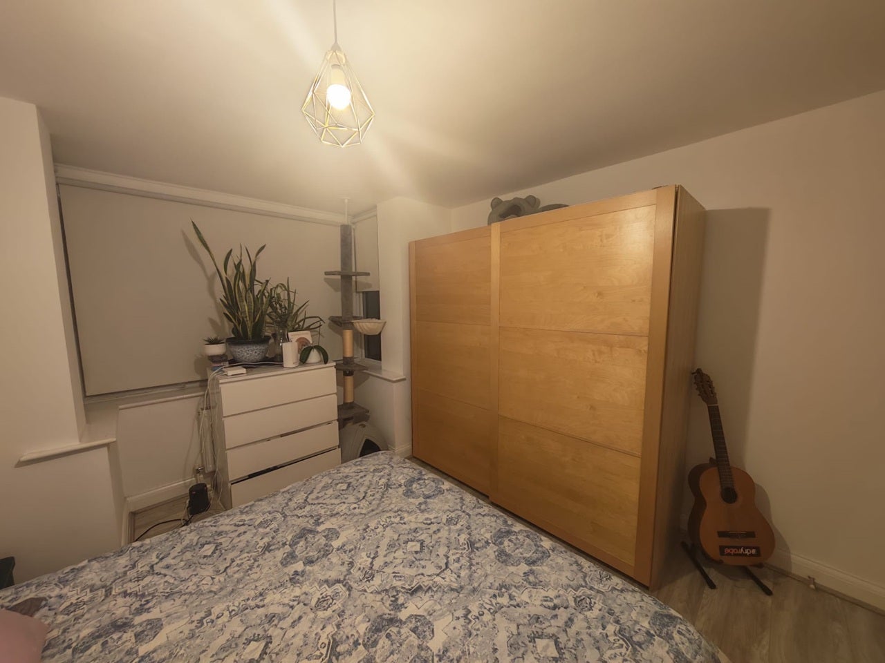 Flat Minniedale in Greater London