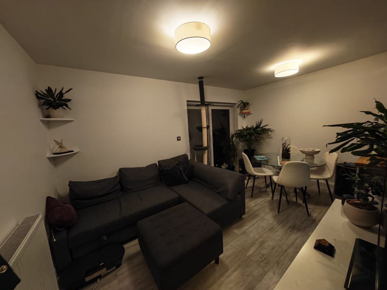 Flat Minniedale in Greater London
