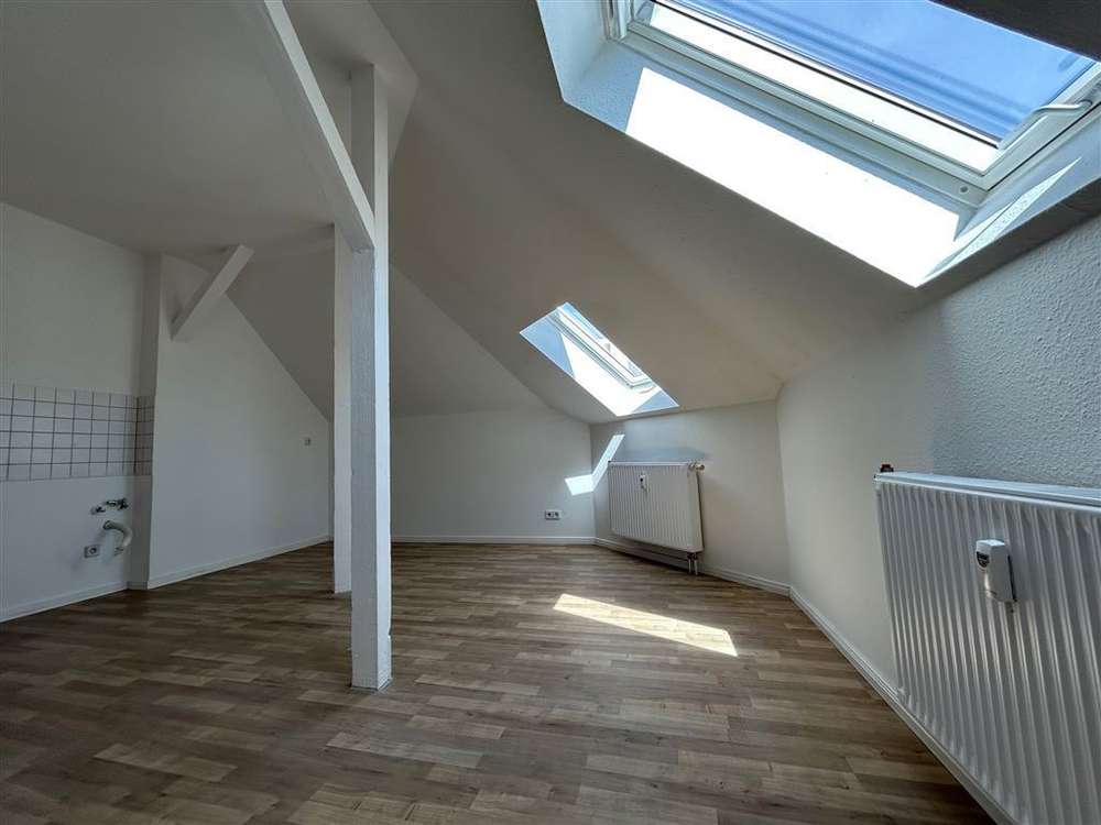 Wohnung Reineckerstraße in Chemnitz