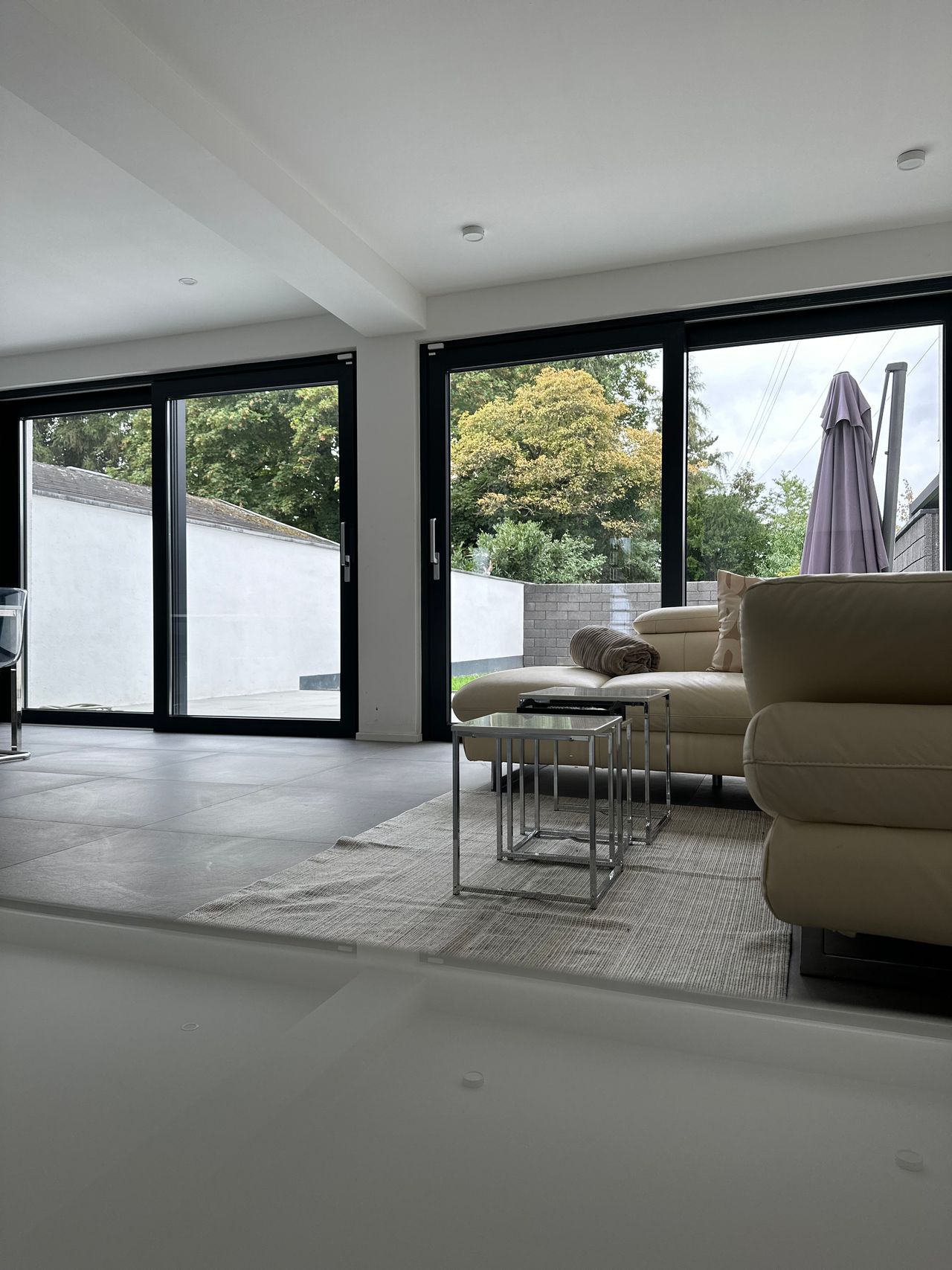 Haus Bunzlauer Weg in Düsseldorf
