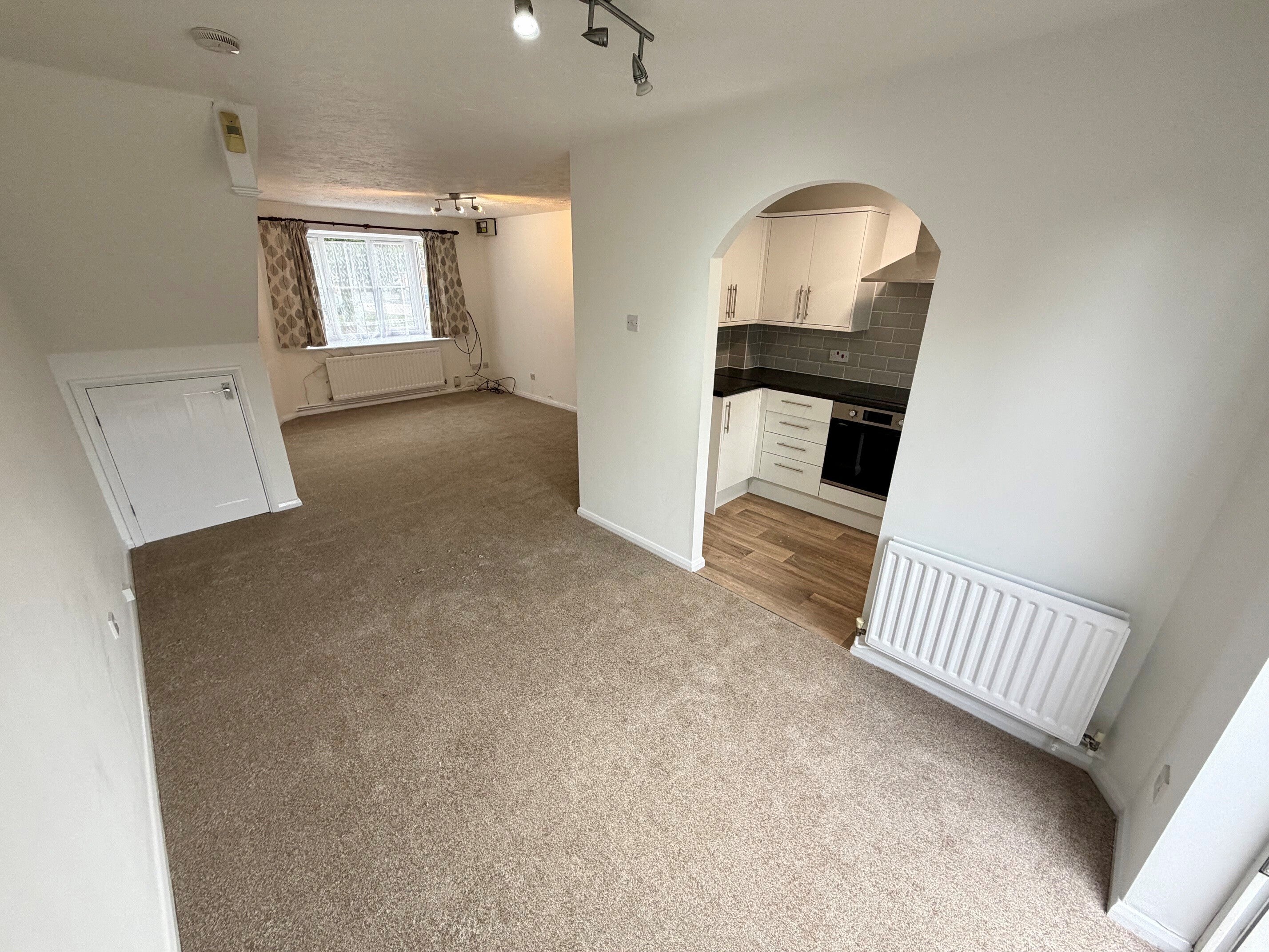 House Armitage Close in Charnwood