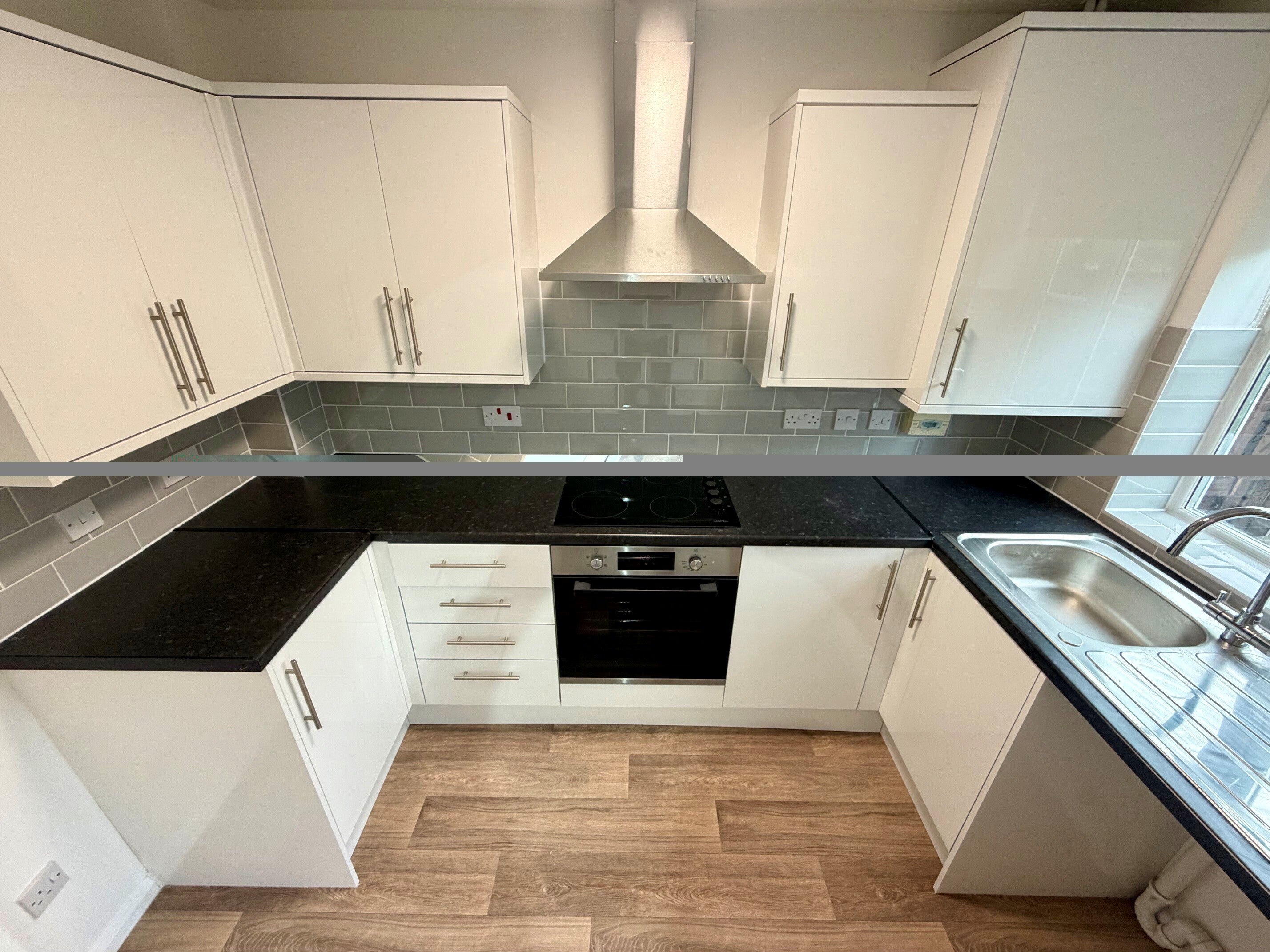 House Armitage Close in Charnwood