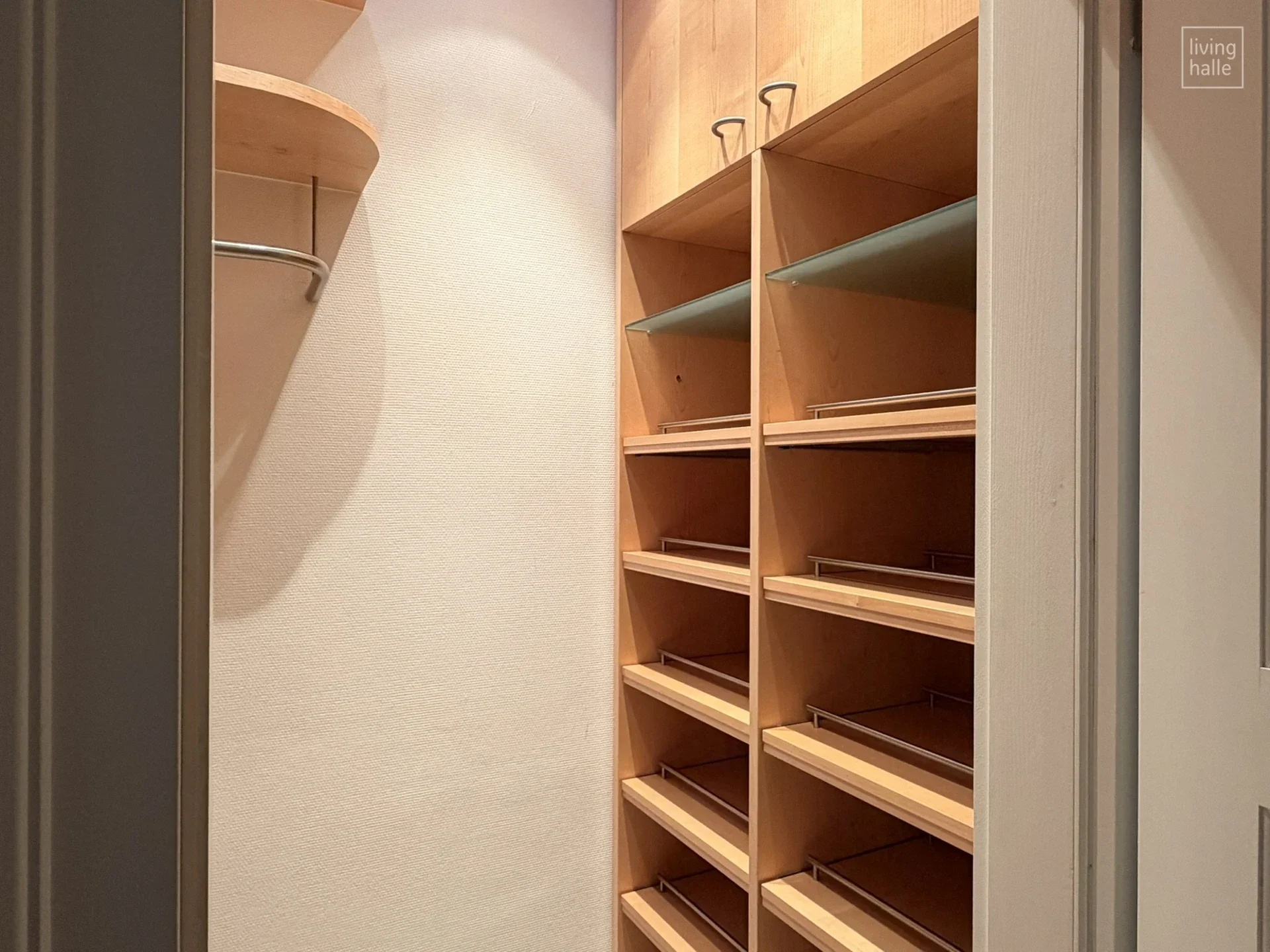 Wohnung Am Kirchtor in Halle (Saale)