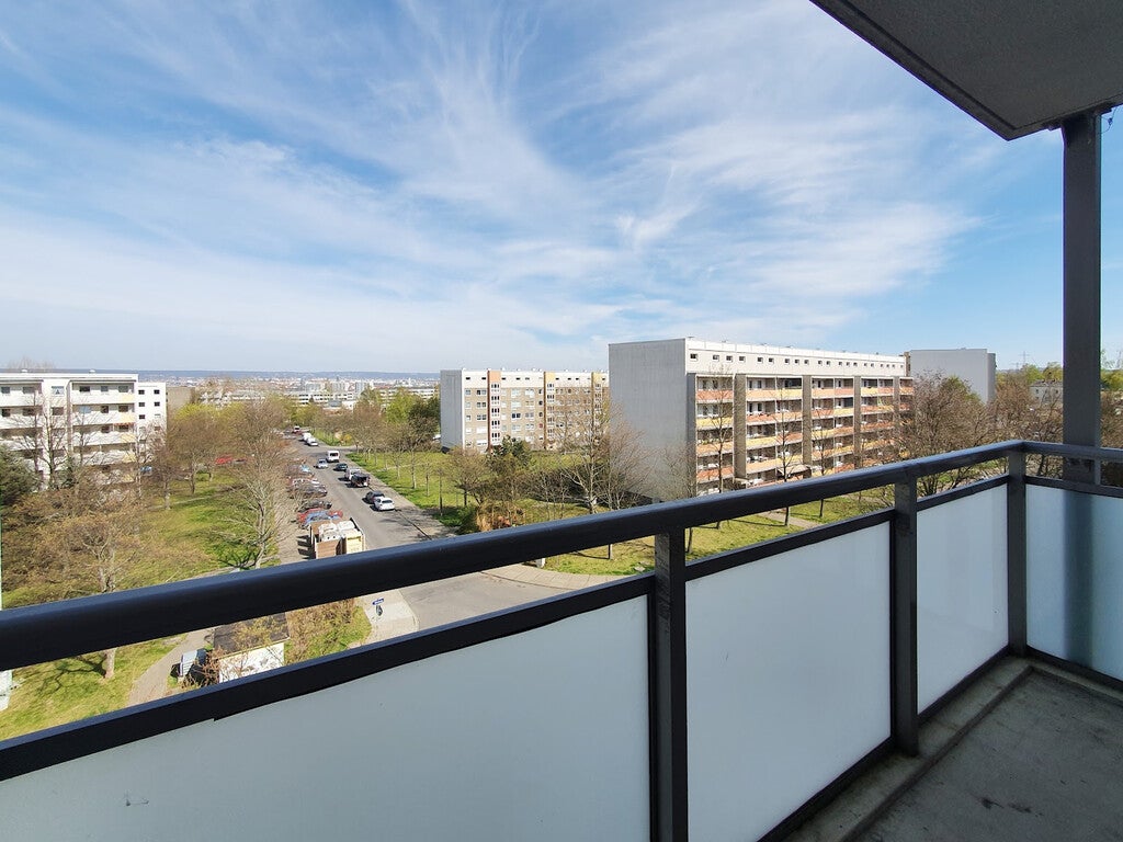 Wohnung Harthaer Straße in Dresden