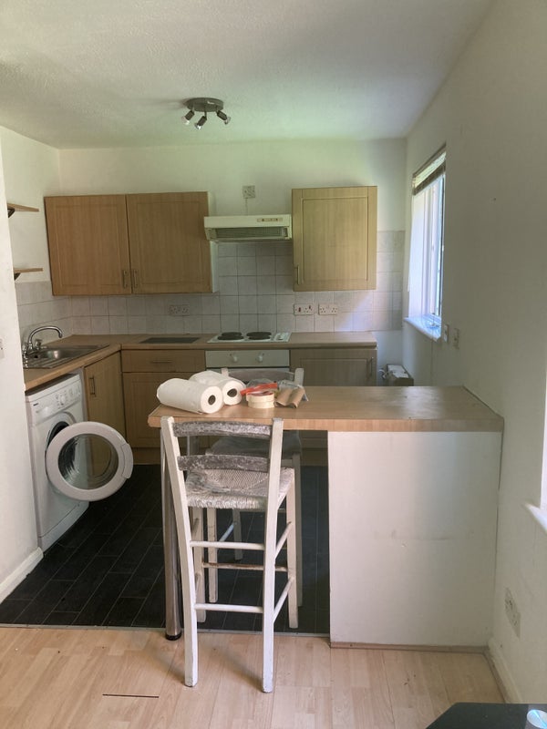 Flat Emberson Court in Chelmsford