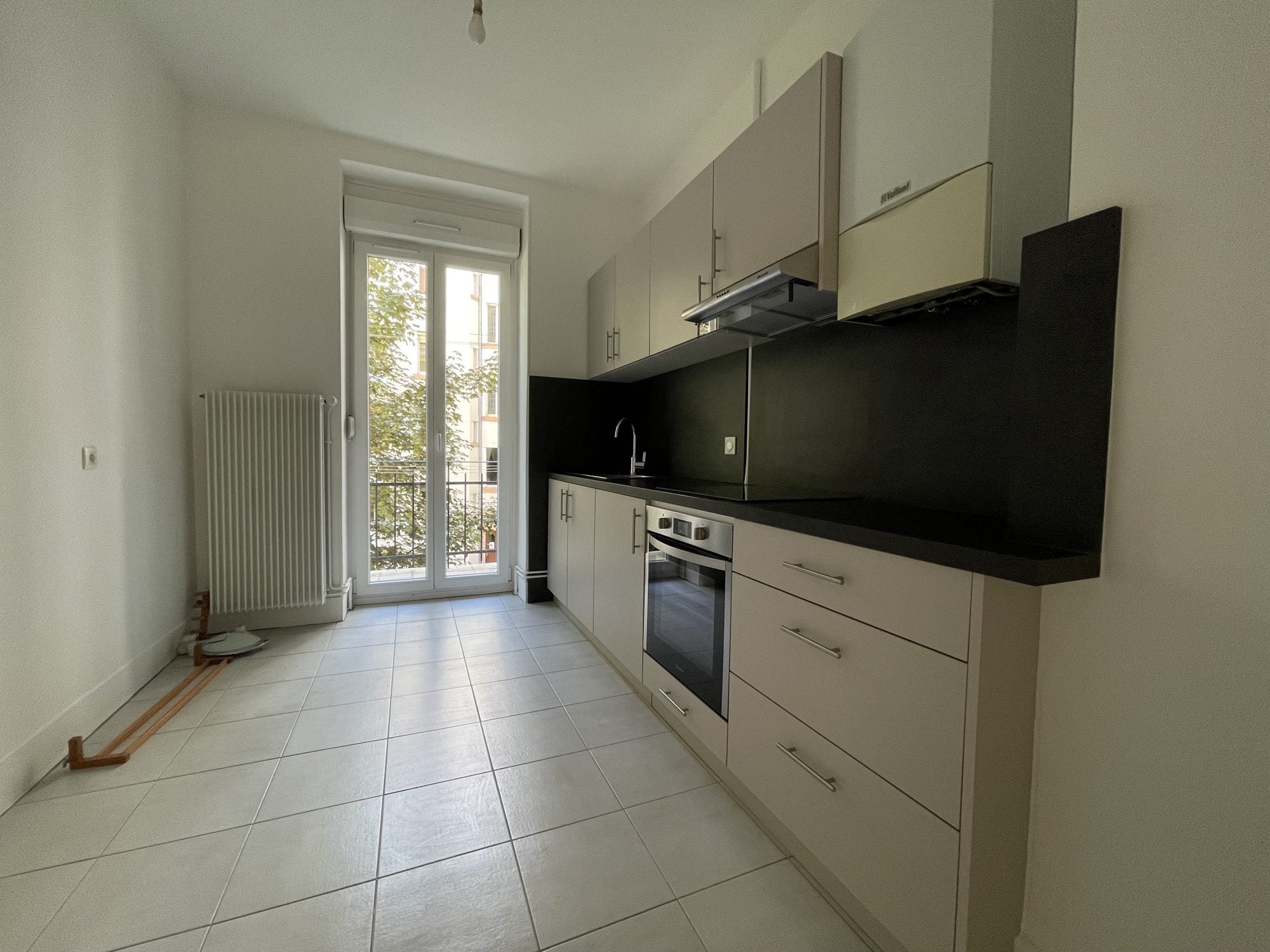Appartement Rue Schimper à Strasbourg