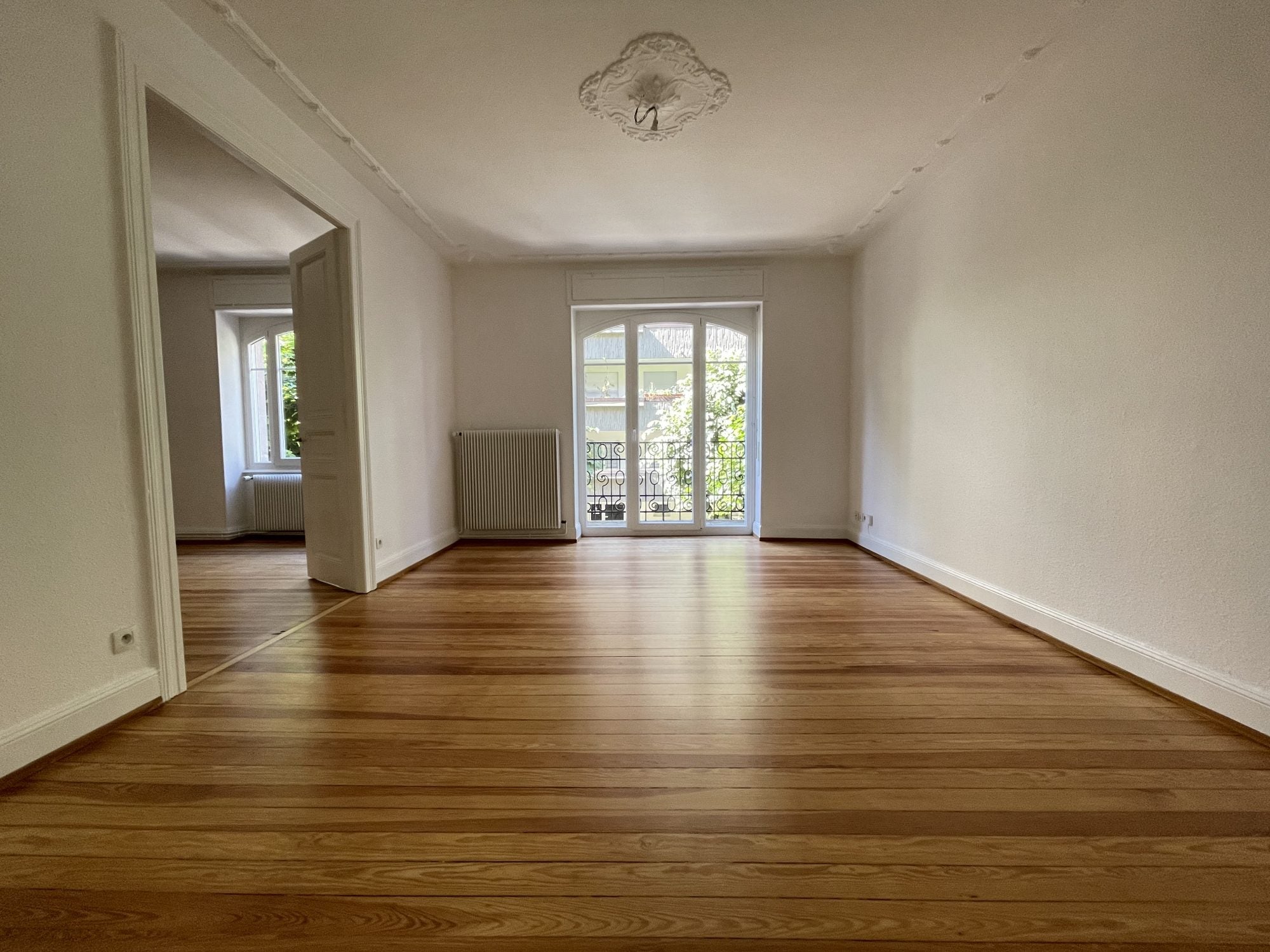 Appartement Rue Schimper à Strasbourg